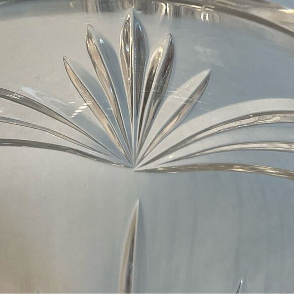 Waterford Marquis Calais 7 x 6 Inch Vase Handcut - Picture 17 of 17